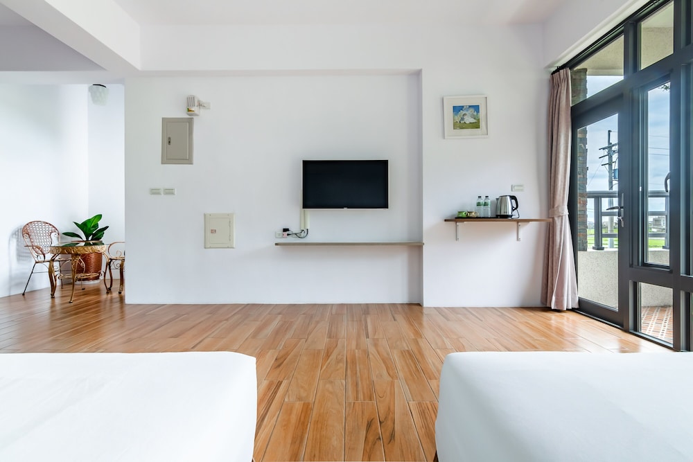 Simple Life B&B 45/67