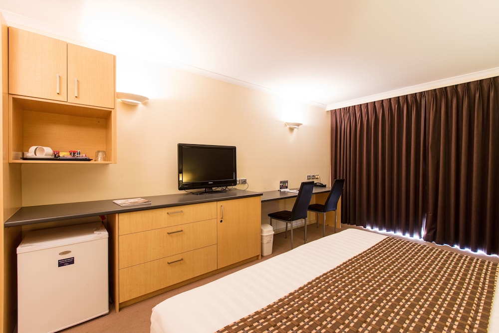 MILDURA INLANDER RESORT 22/40