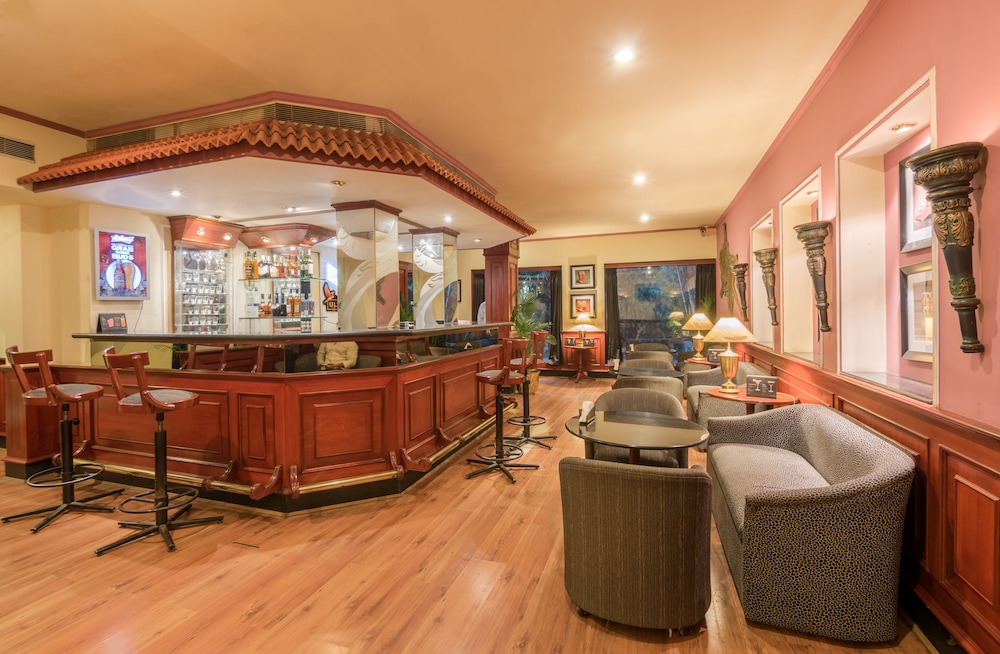 The Crown, Bhubaneswar - IHCL SeleQtions 6/49