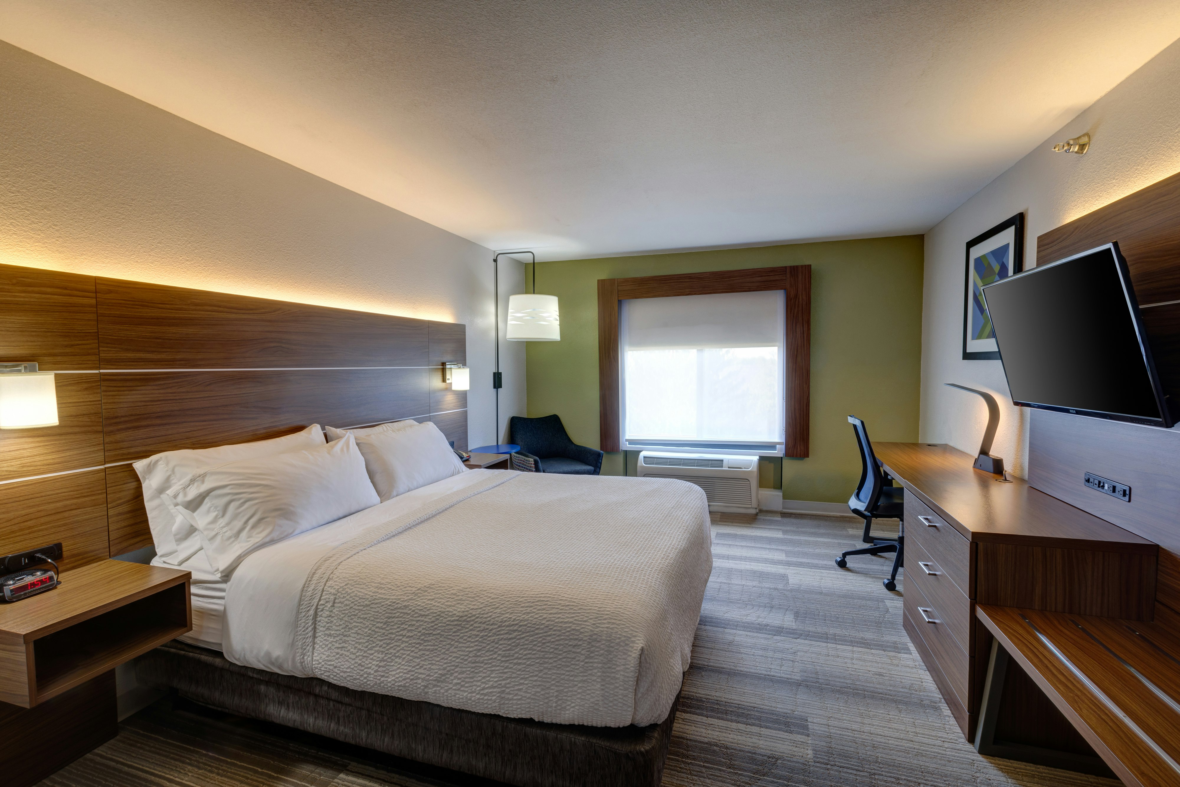 Holiday Inn Express Hotel And Suites Shelbyville Indianapolis 28/71