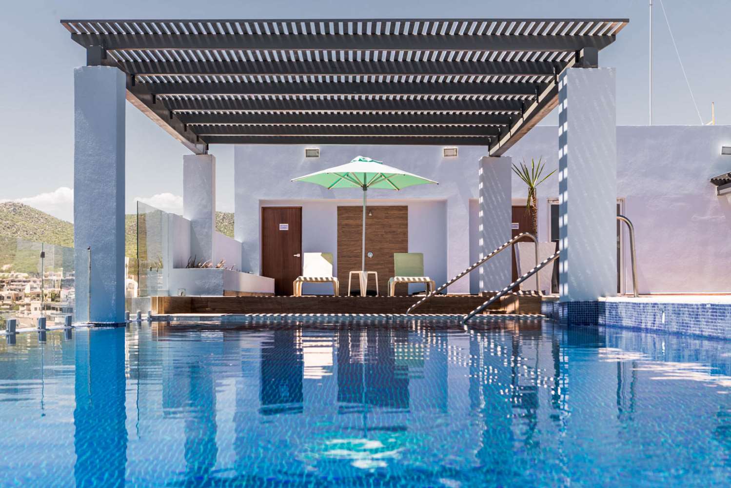 Comfort Inn & Suites Los Cabos 6/18