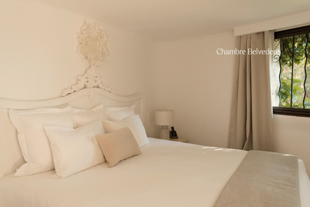 Hostellerie Du Moulin Des Oliviers 15/49