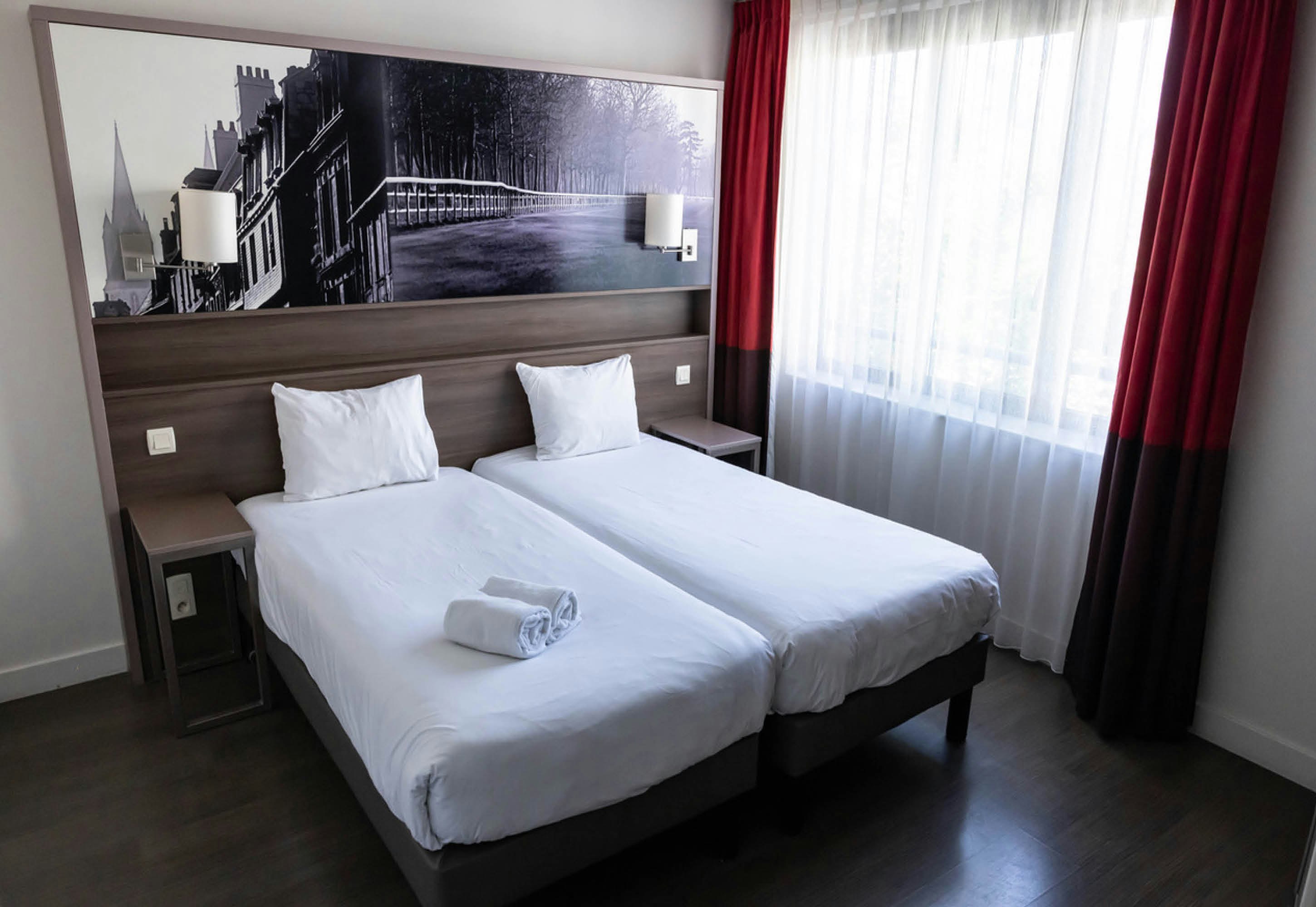City O Appart Hotel 17/50