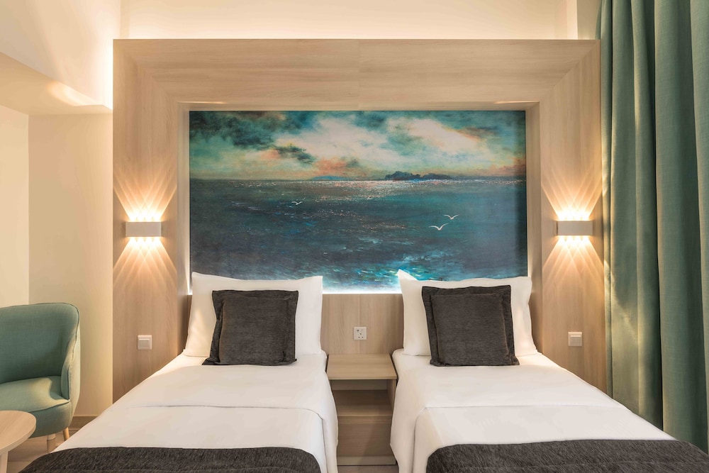 Oasis Hotel Kuwait 24/53