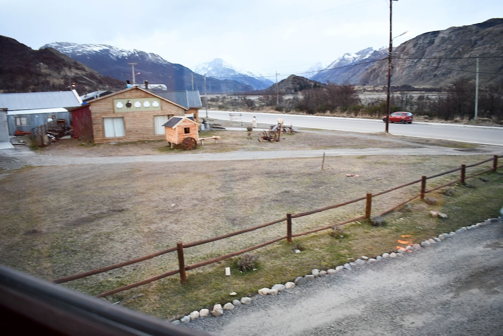 Rancho Grande Hostel 45/49