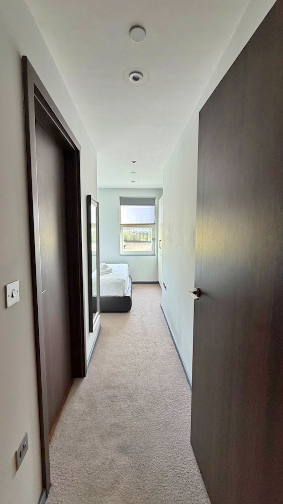 Richmond Ibis House Apartments 6/50
