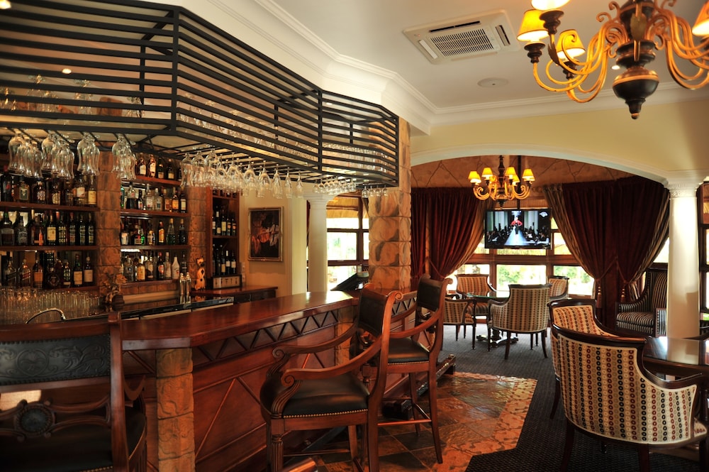 Summerfield Luxury Resort & Botanical Garden 29/44
