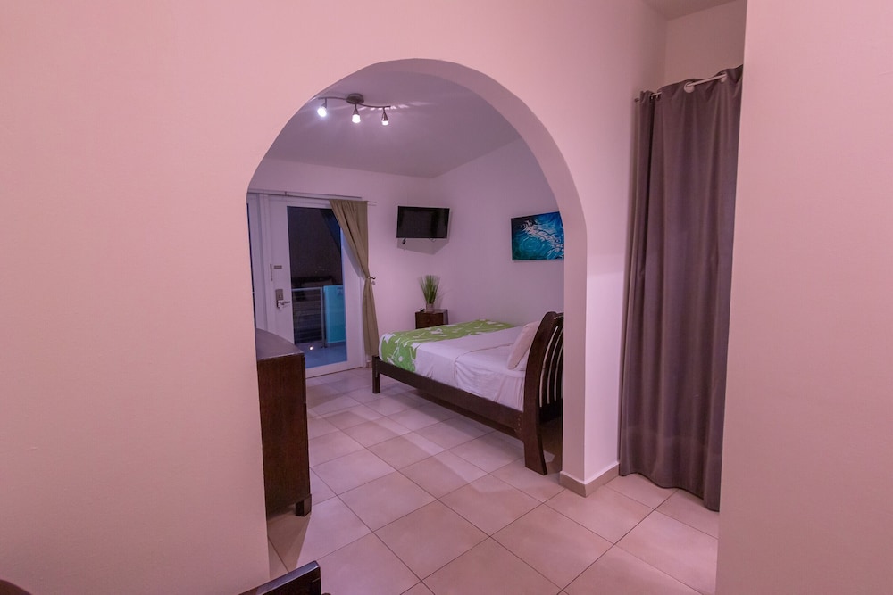 Casa Verde Hotel 13/50