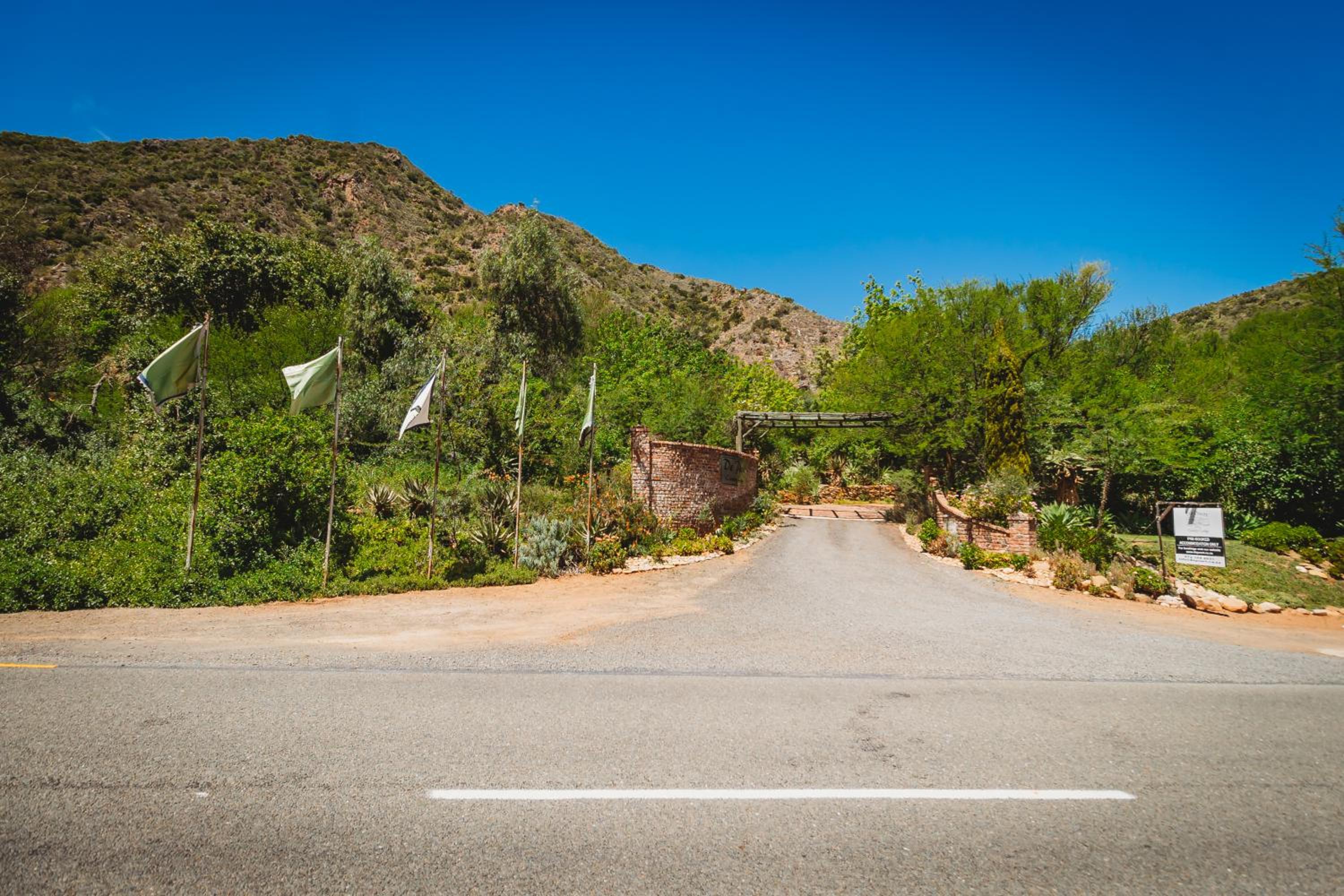 De Poort Country Lodge 31/41