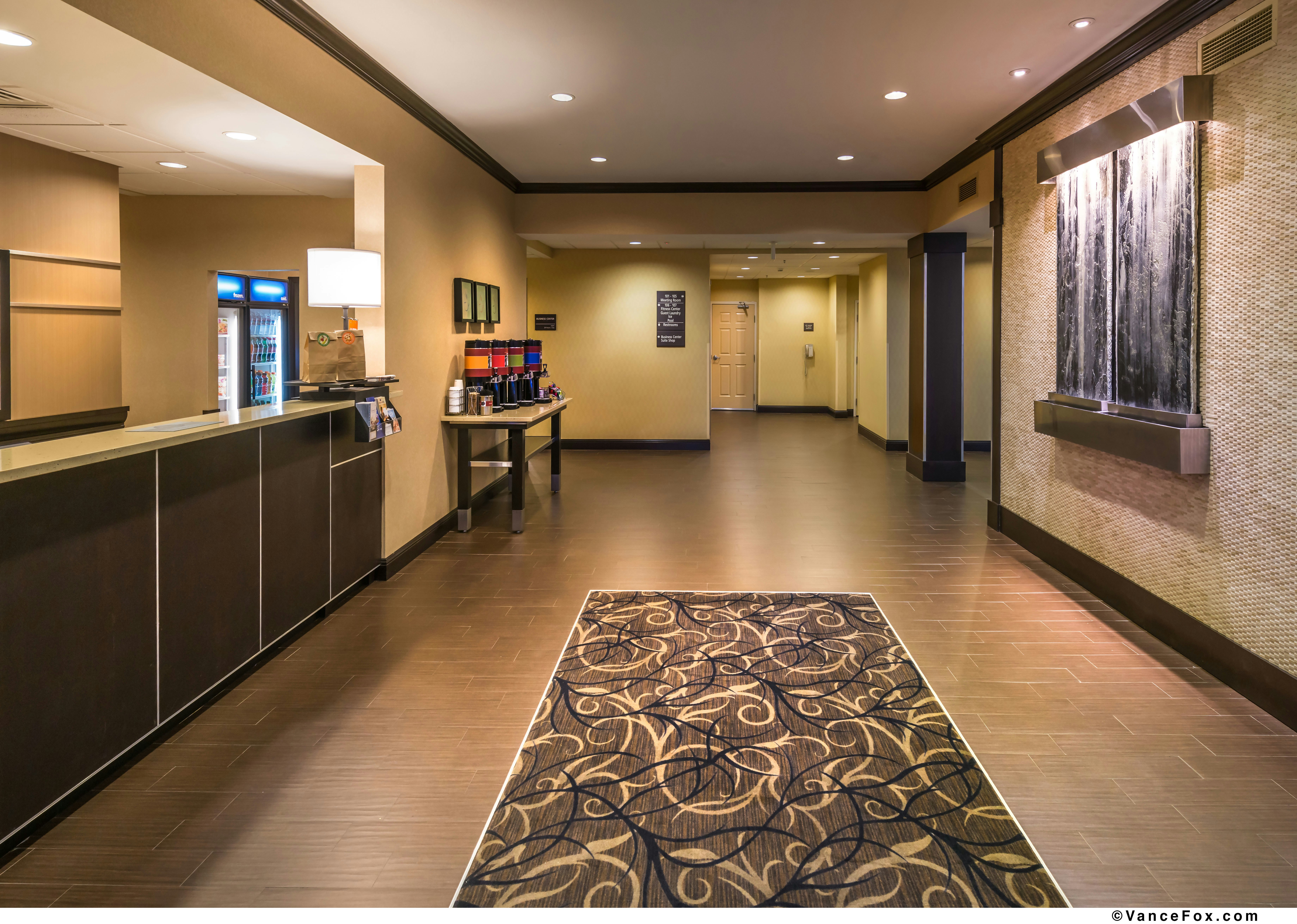Hampton Inn Suites Reno Nv 4/29