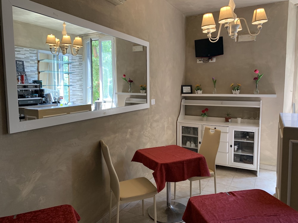 Hotel Aurelia 29/45