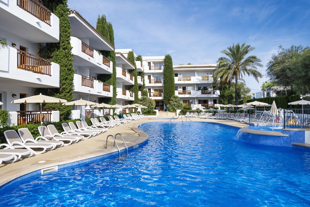 Inturotel Esmeralda Garden 57/58