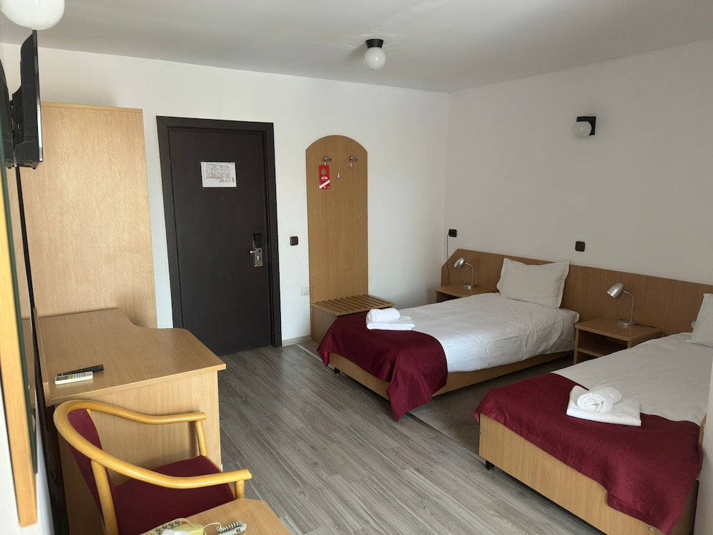 Hotel Apollo Hermannstadt 26/50