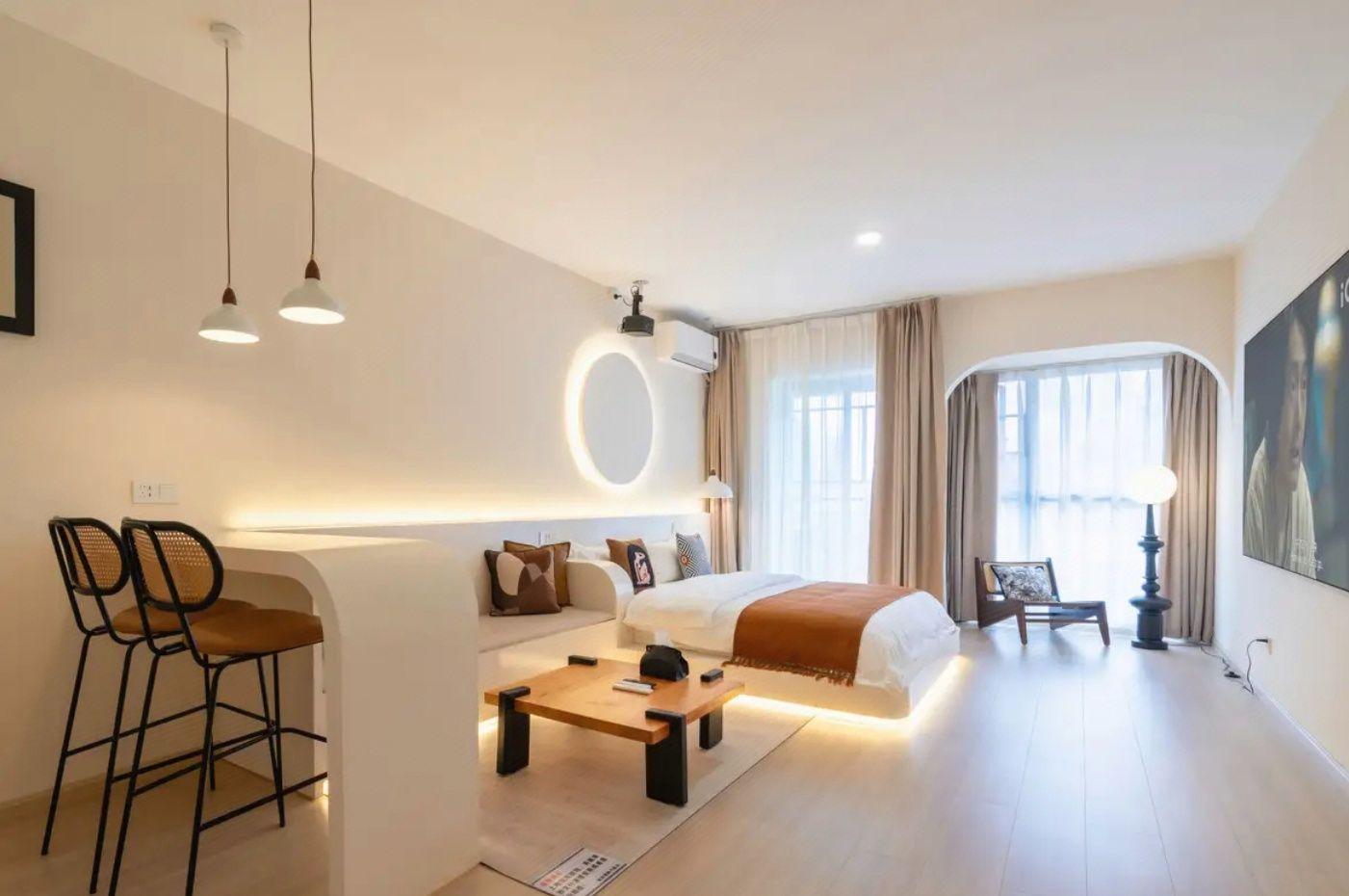 7 Days Inn (Guangzhou High-speed Railway Station Huijiang Metro Station) 23/37
