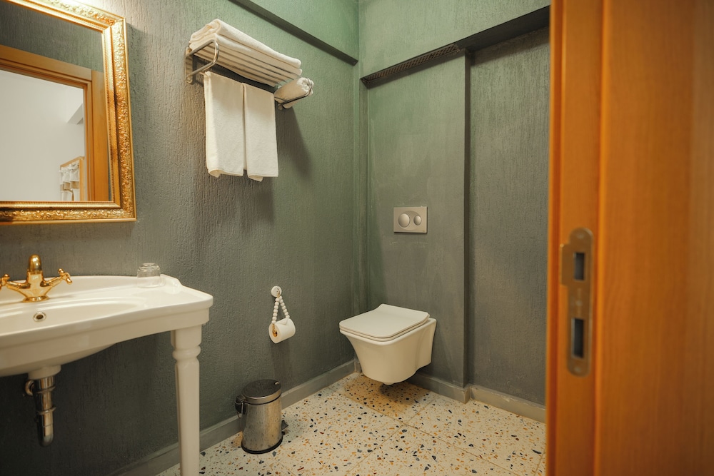 Urla La Vida House 22/24
