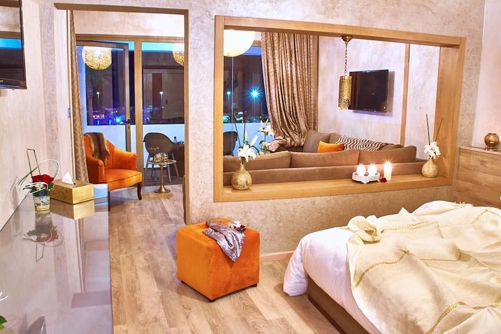 Mabrouk Hotel 26/43