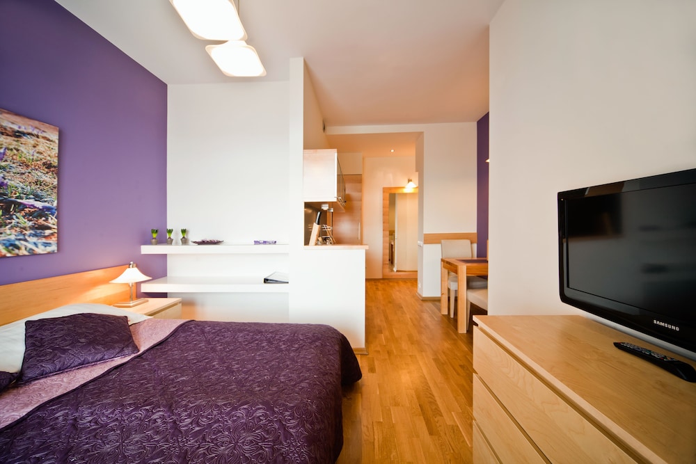 4seasons Apartments Cracow 39/80