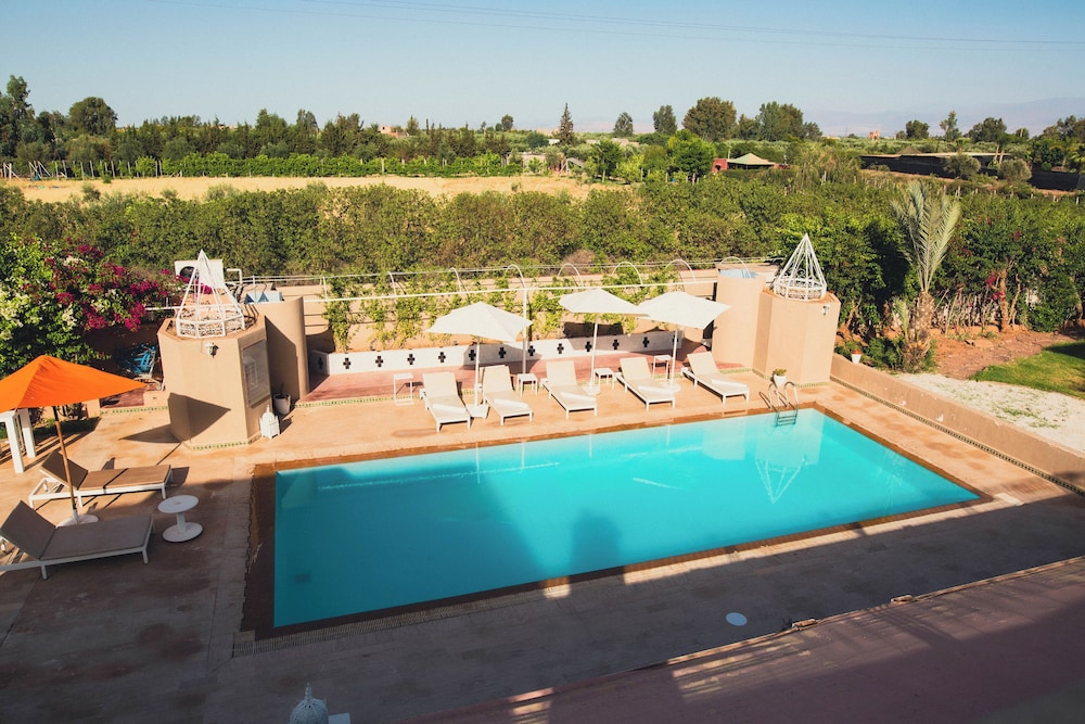 Palais Jena Hotel & Spa 48/58
