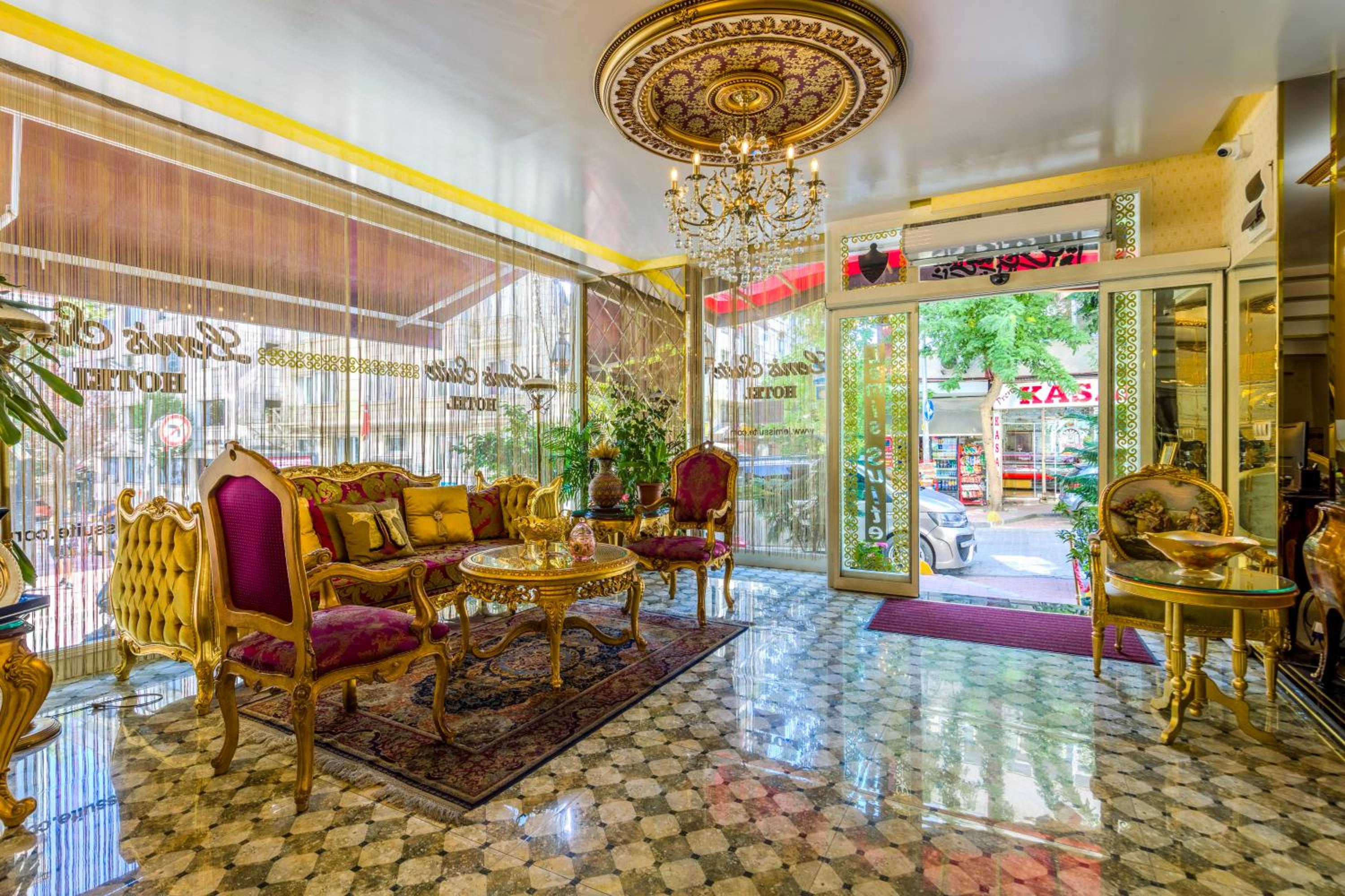 LEMIS SUITE 9/50