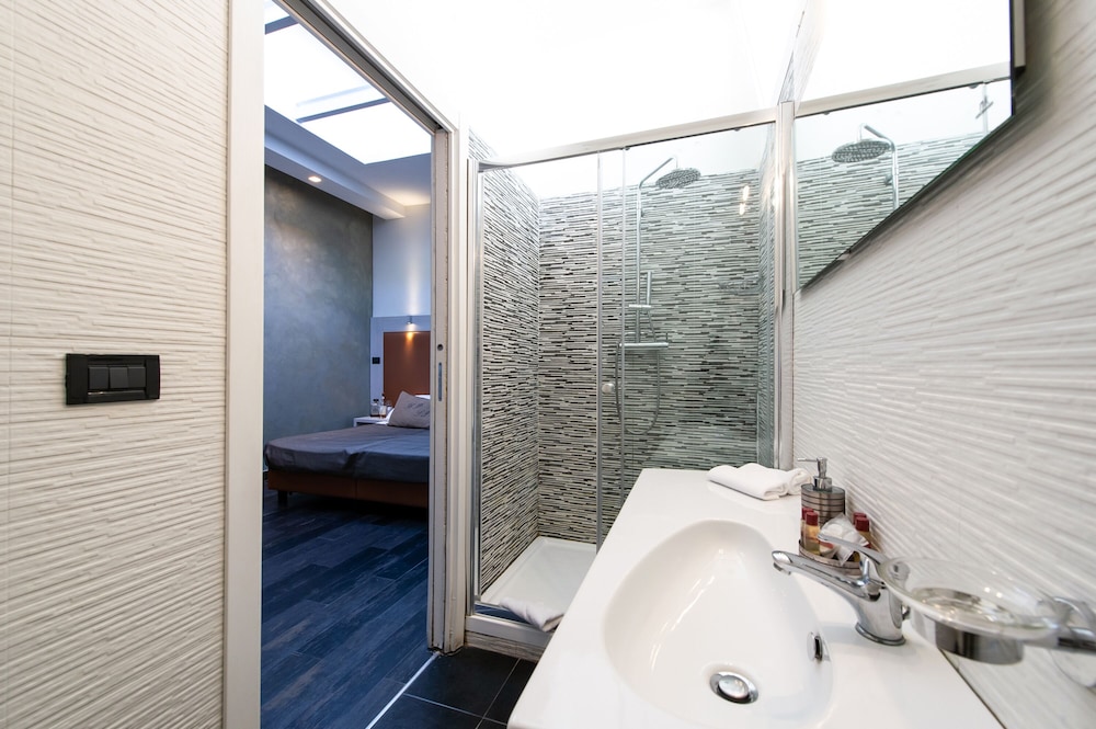 BORGO PIO SUITES INN 19/70