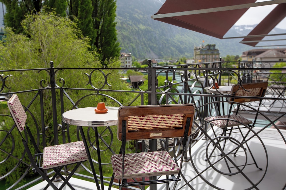 Boutique Hotel Bellevue 55/71