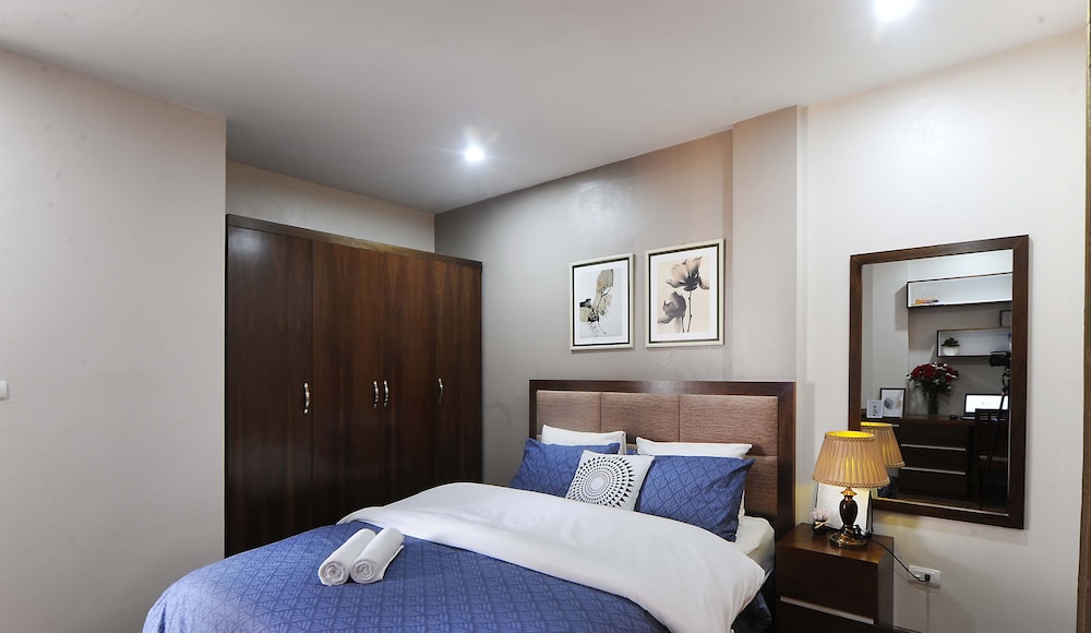 Istay Hotel Apartment 5 38/75