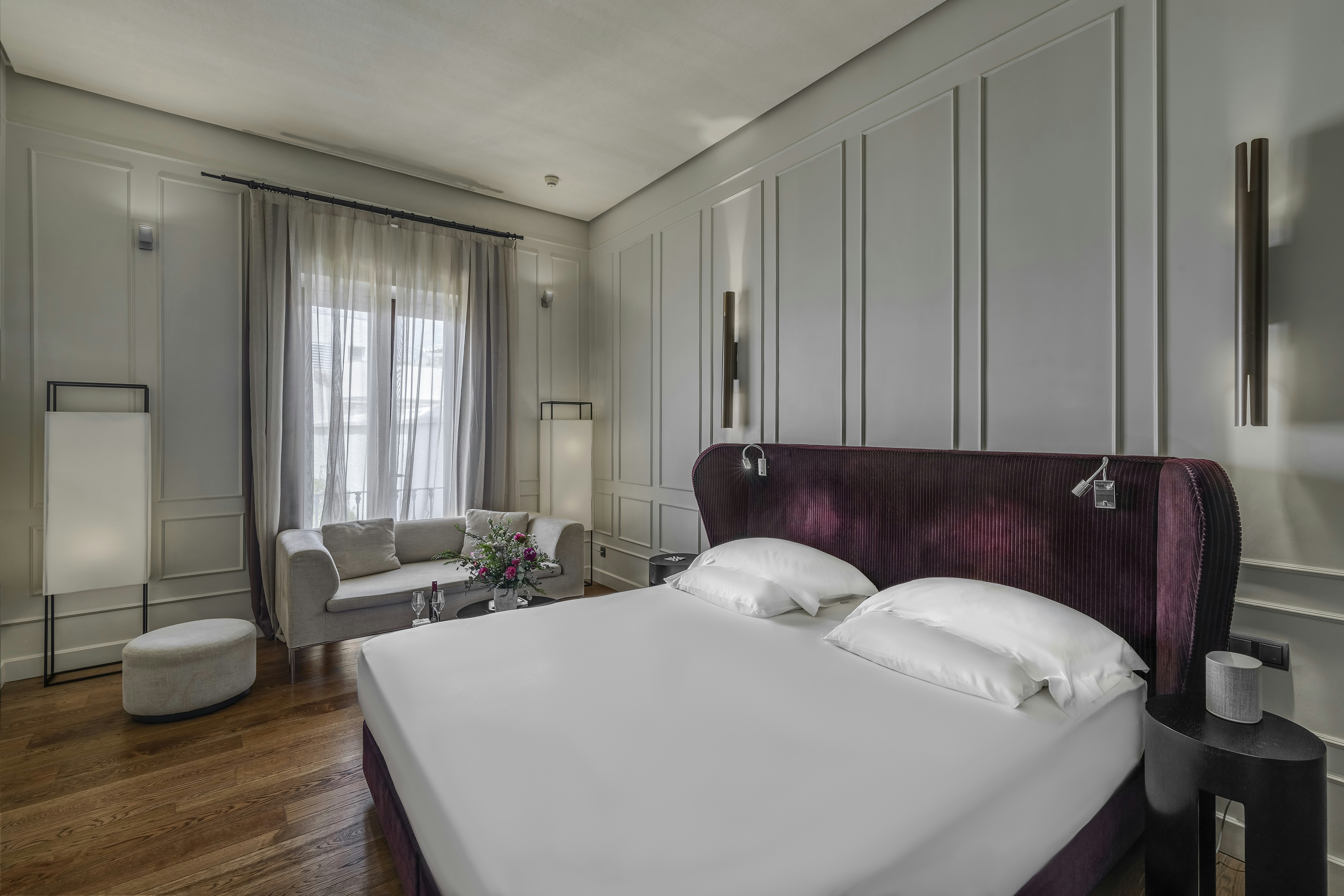 CoolRooms Palacio Villapanes 5 GL 20/65