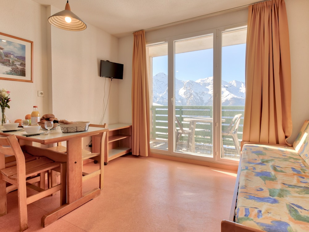 Residence Vacanceole Les Balcons Du soleil 34/62