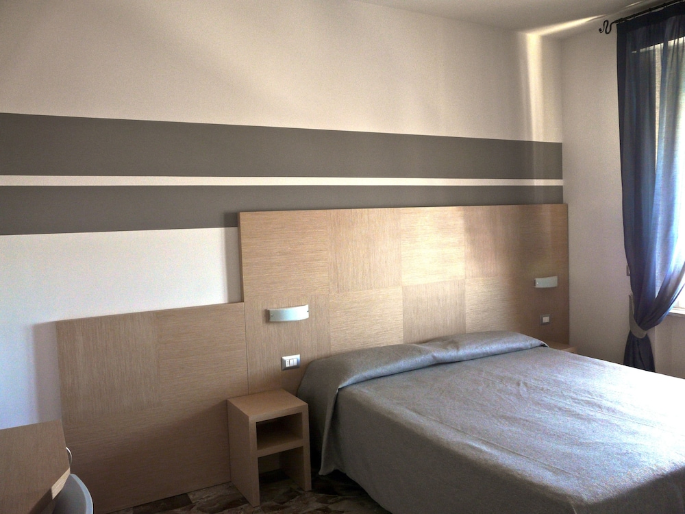 Hotel La Scaletta 24/70