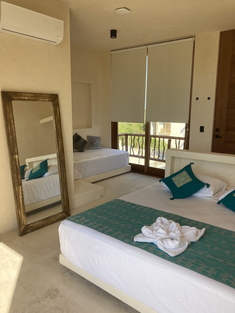 Tikul Hotel Boutique 9/50