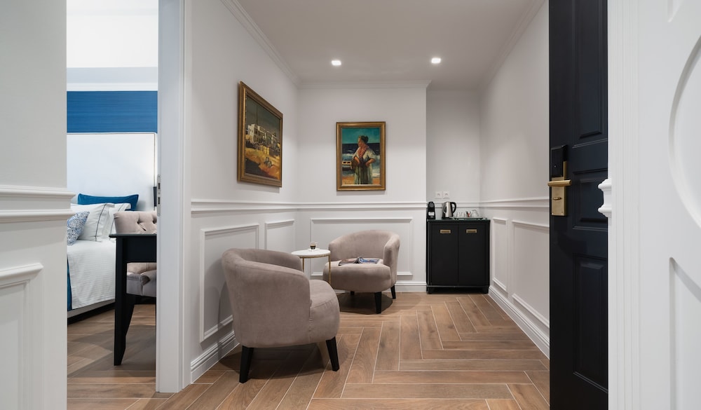 Evripidou Suites 20/50
