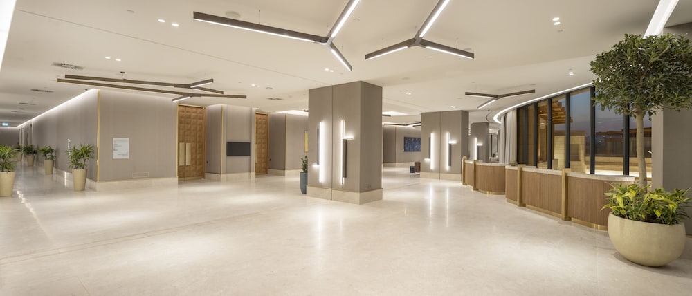 Grand Hyatt Izmir Istinyepark 8/49