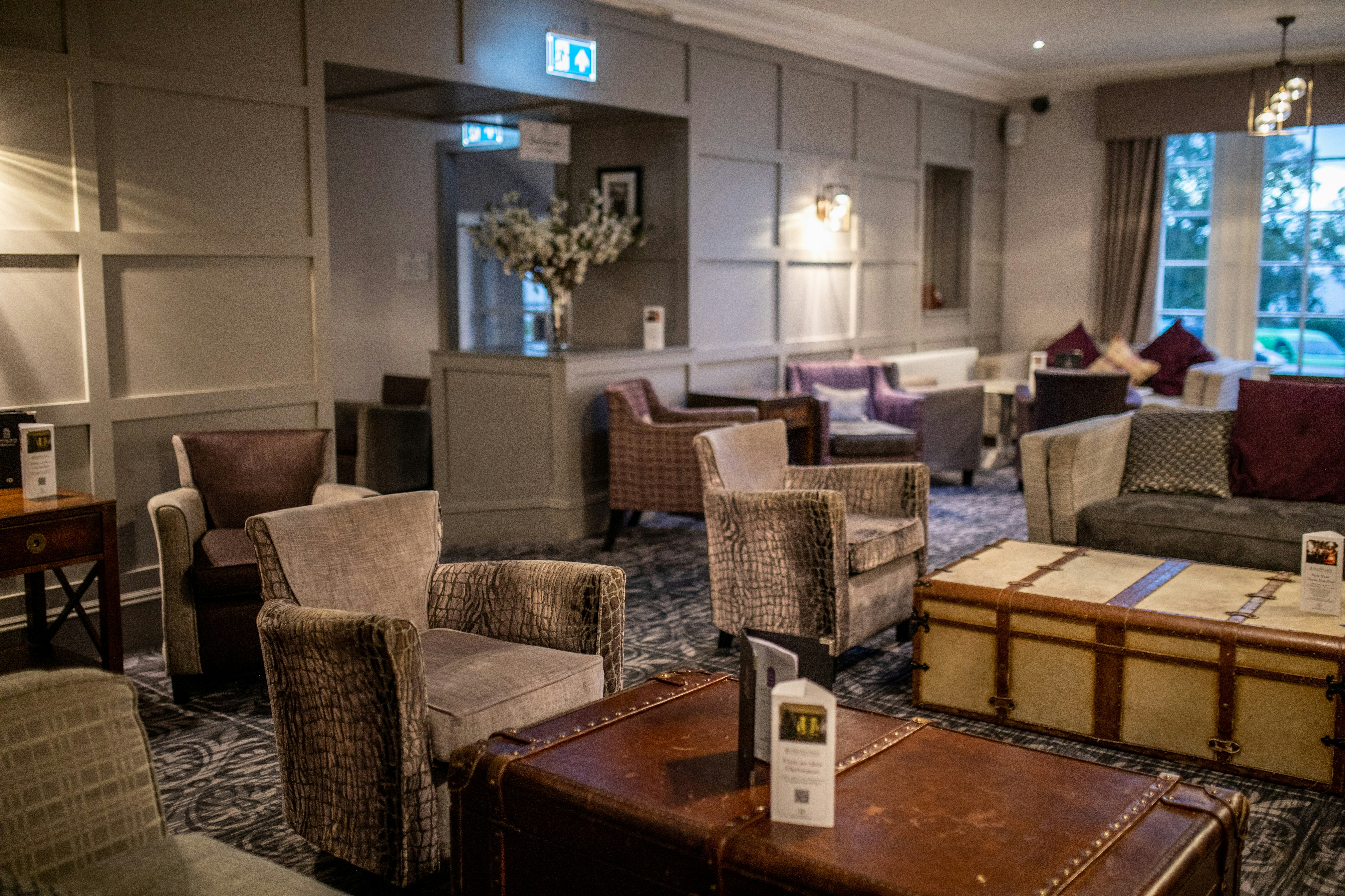 Gretna Hall Hotel 28/45