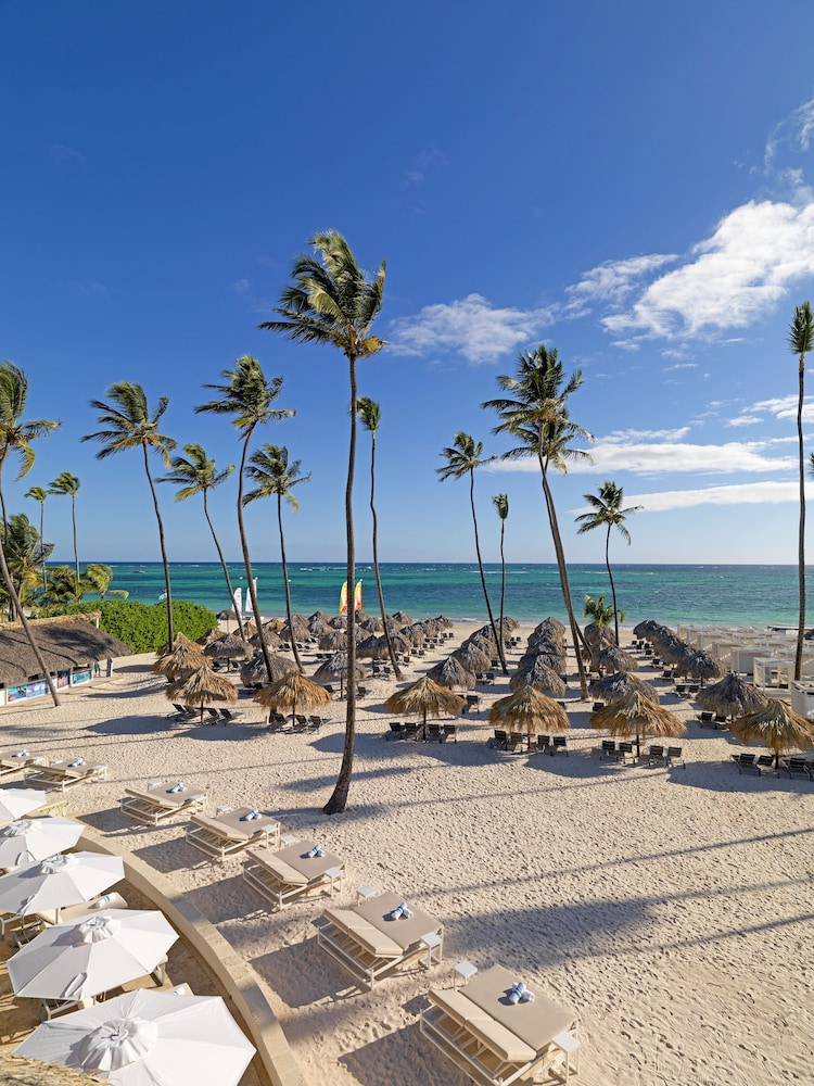 Paradisus Grand Cana - All Suites 58/60