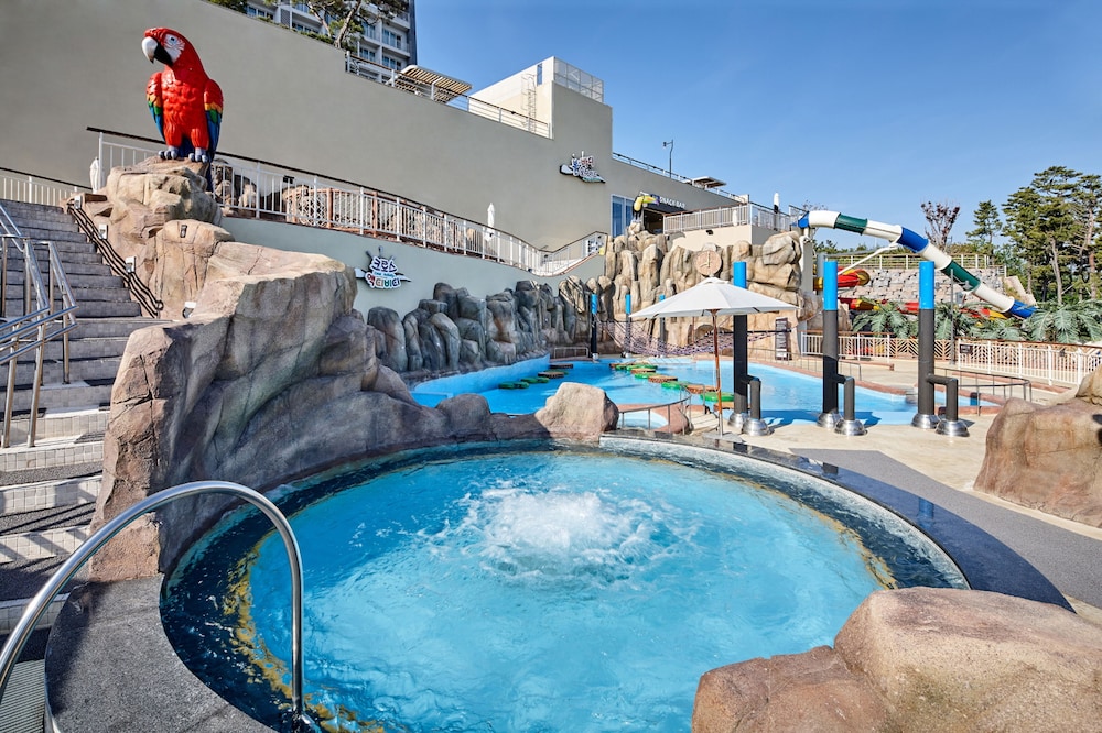 Lotte Resort Sokcho 33/72