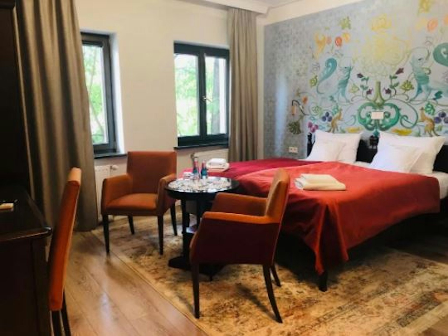 Ester Hotel 18/37