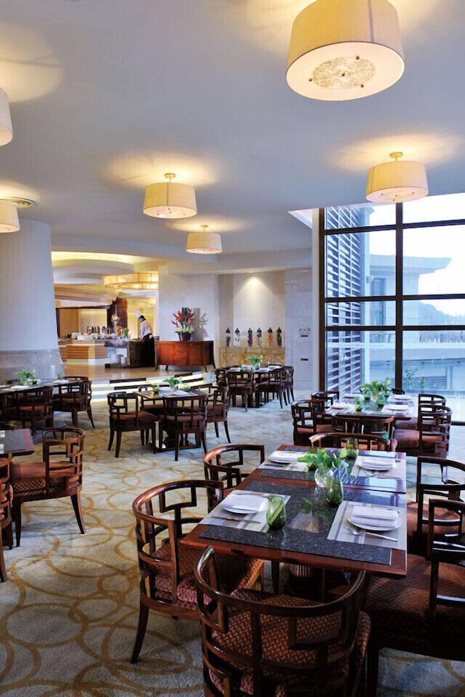 New Century Resort Jiu Long Lake Ningbo 31/53