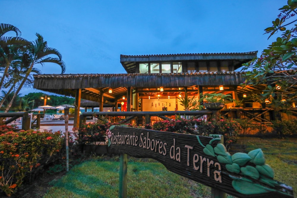 Ecoporan Hotel Charme Spa & Eventos 4/50