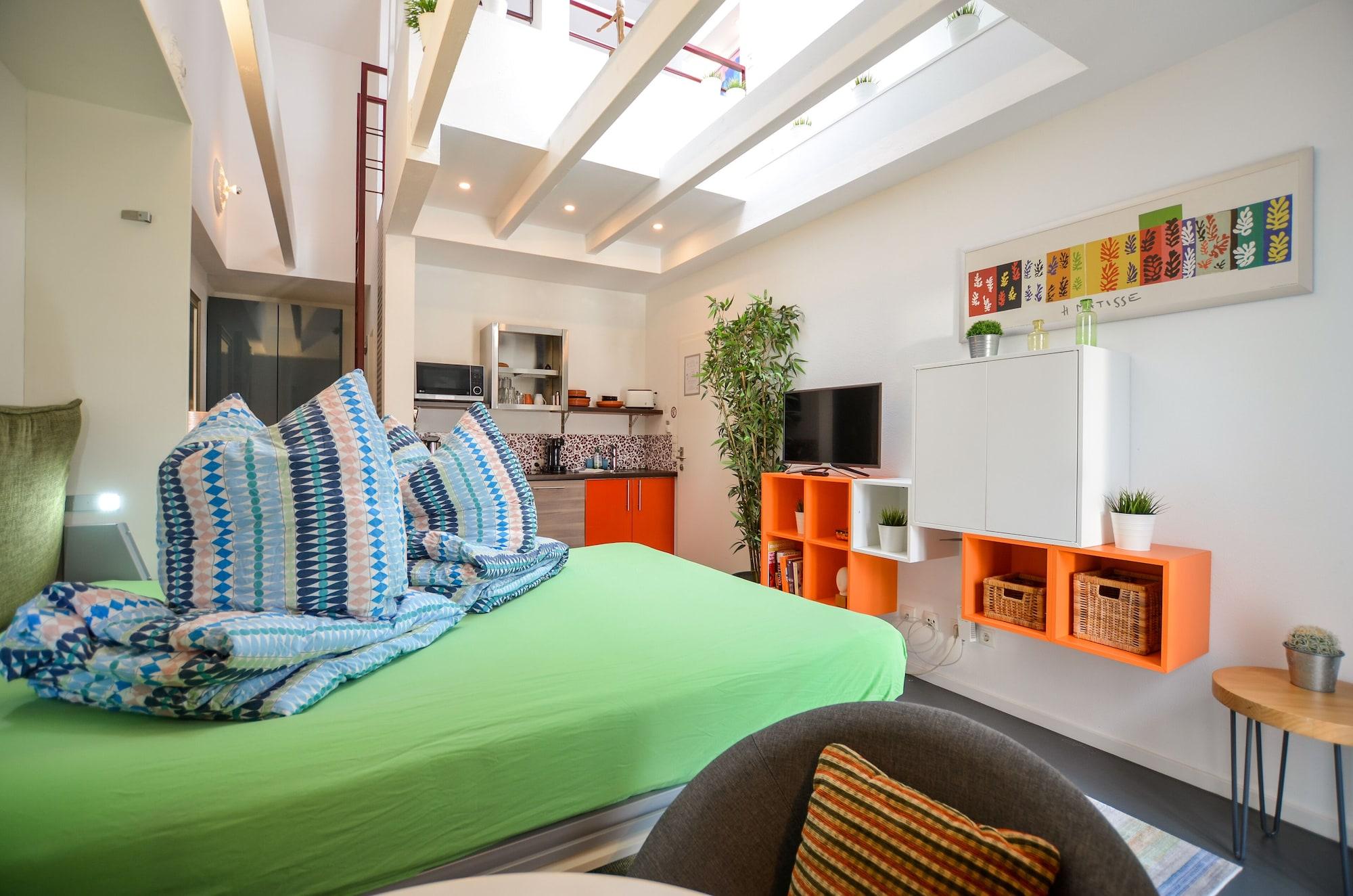 Boardinghouse K314 23/62