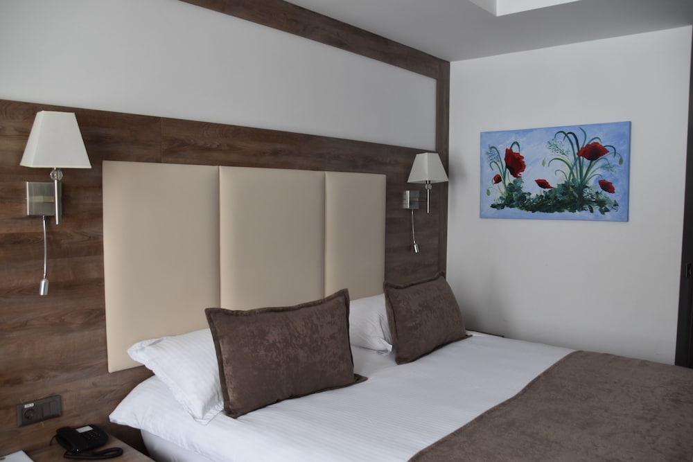 Sarikamis Habitat Hotel 11/50