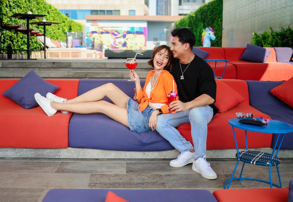ibis Styles Bangkok Silom 26/47