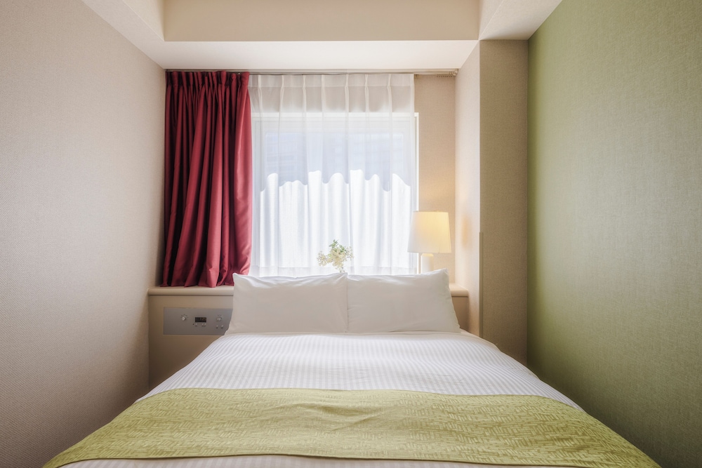 Shinjuku Washington Hotel Annex 22/51