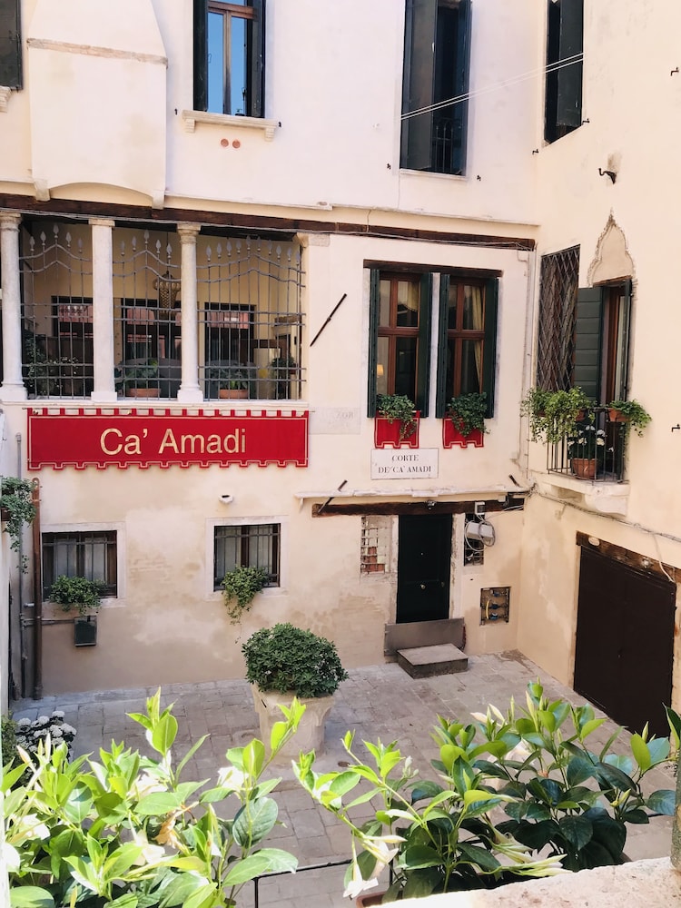 Ca Amadi 5/69