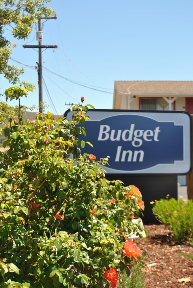 Budget Inn 9/66