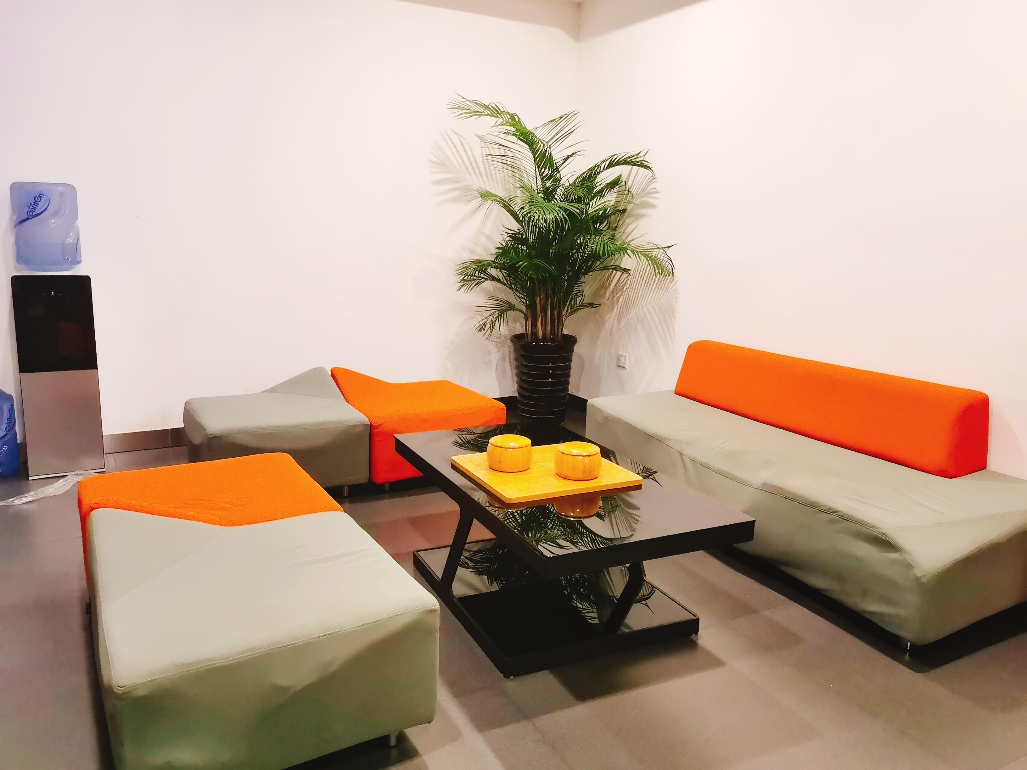 Ibis Hotel (Beijing Chaoyang Joy City) 32/50
