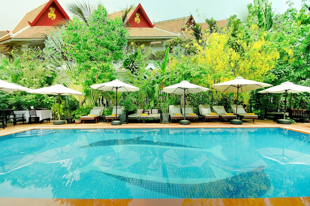 Sonalong Boutique Village & Resort 9/70