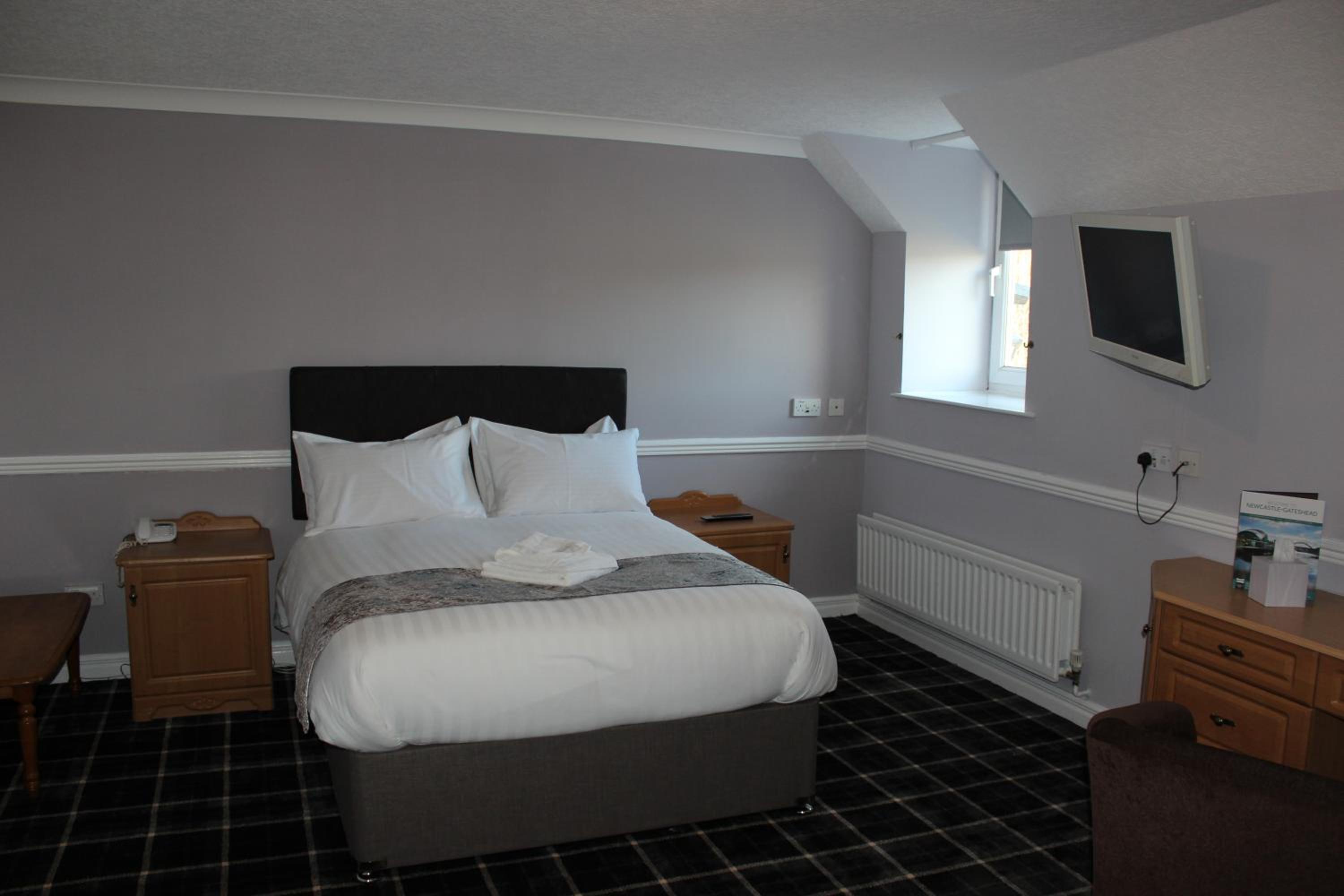 The Angel View Hotel 15/48