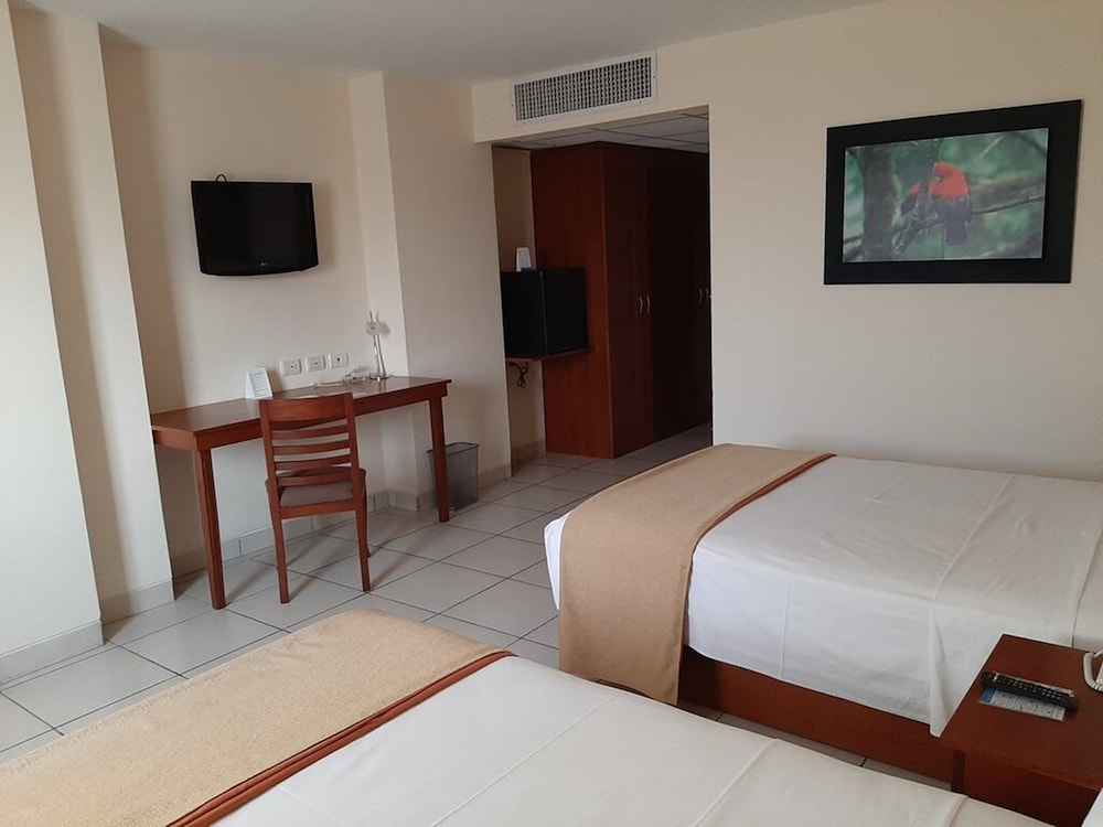 Wyndham Costa Del Sol Pucallpa 24/72