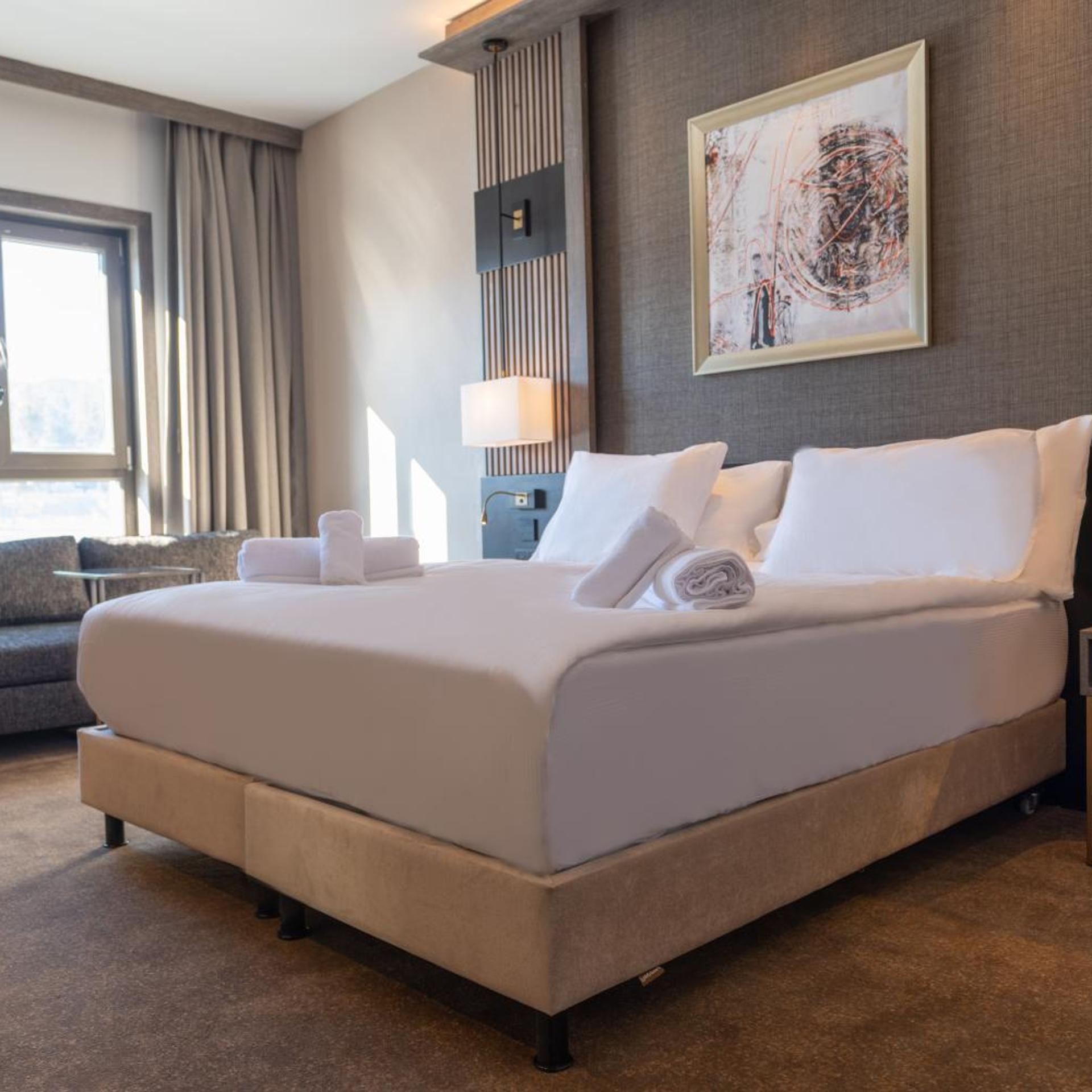 Doubletree by Hilton Kars Sarikamis 21/59