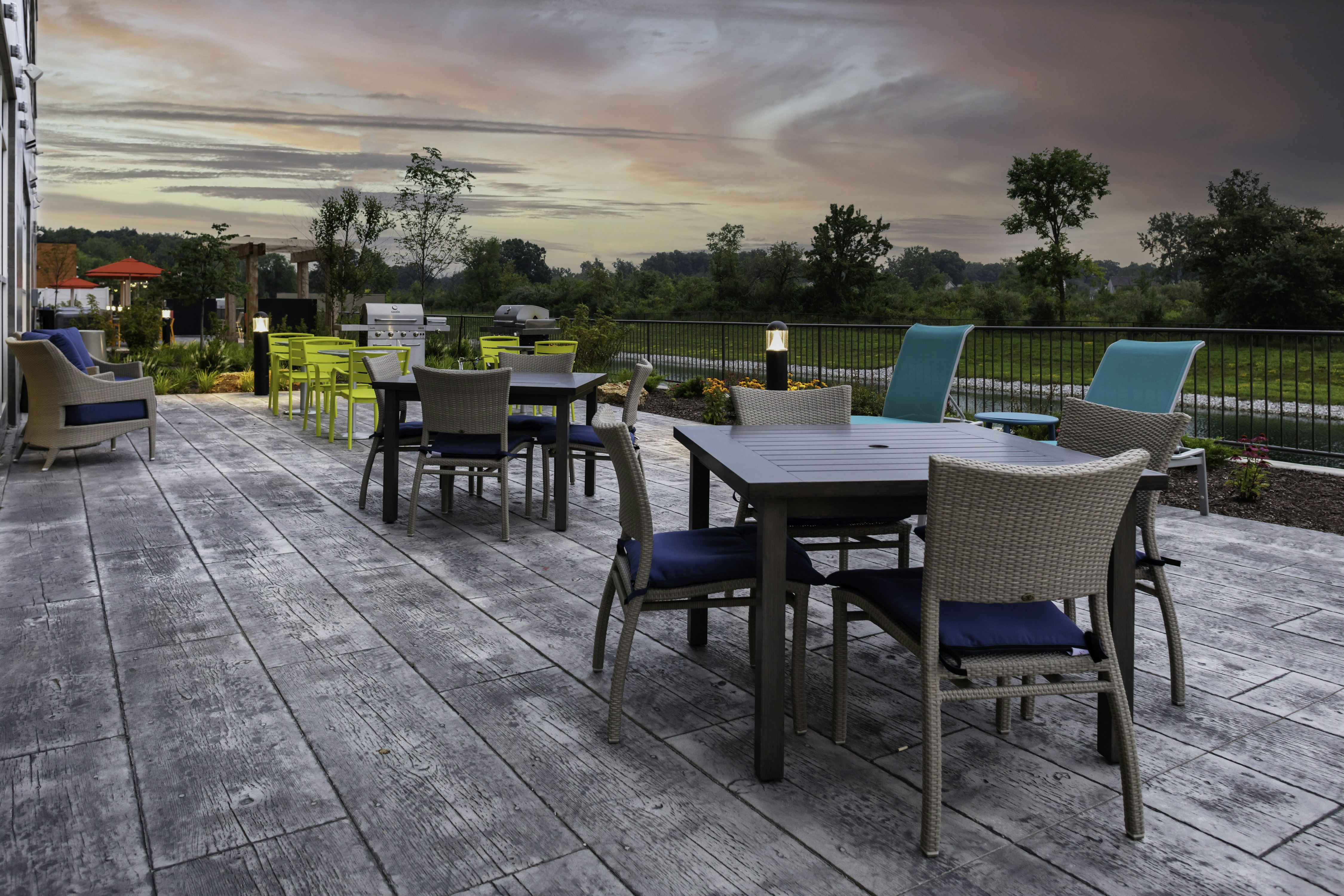 Home2 Suites by Hilton Fort Wayne North 11/18